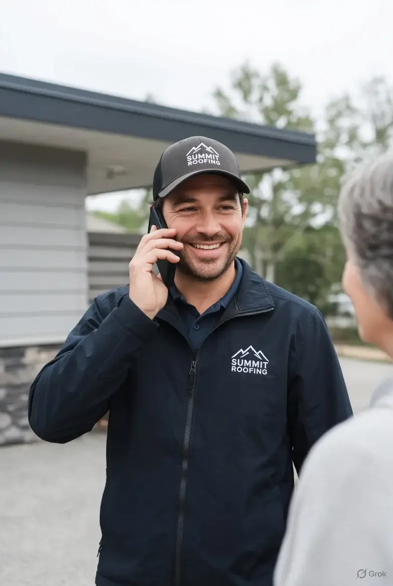 Flat Roof Leak Repair Cherryville, NC FAQs